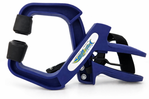 BARRI-CUDA GRIP  PART # SBACBG-RC