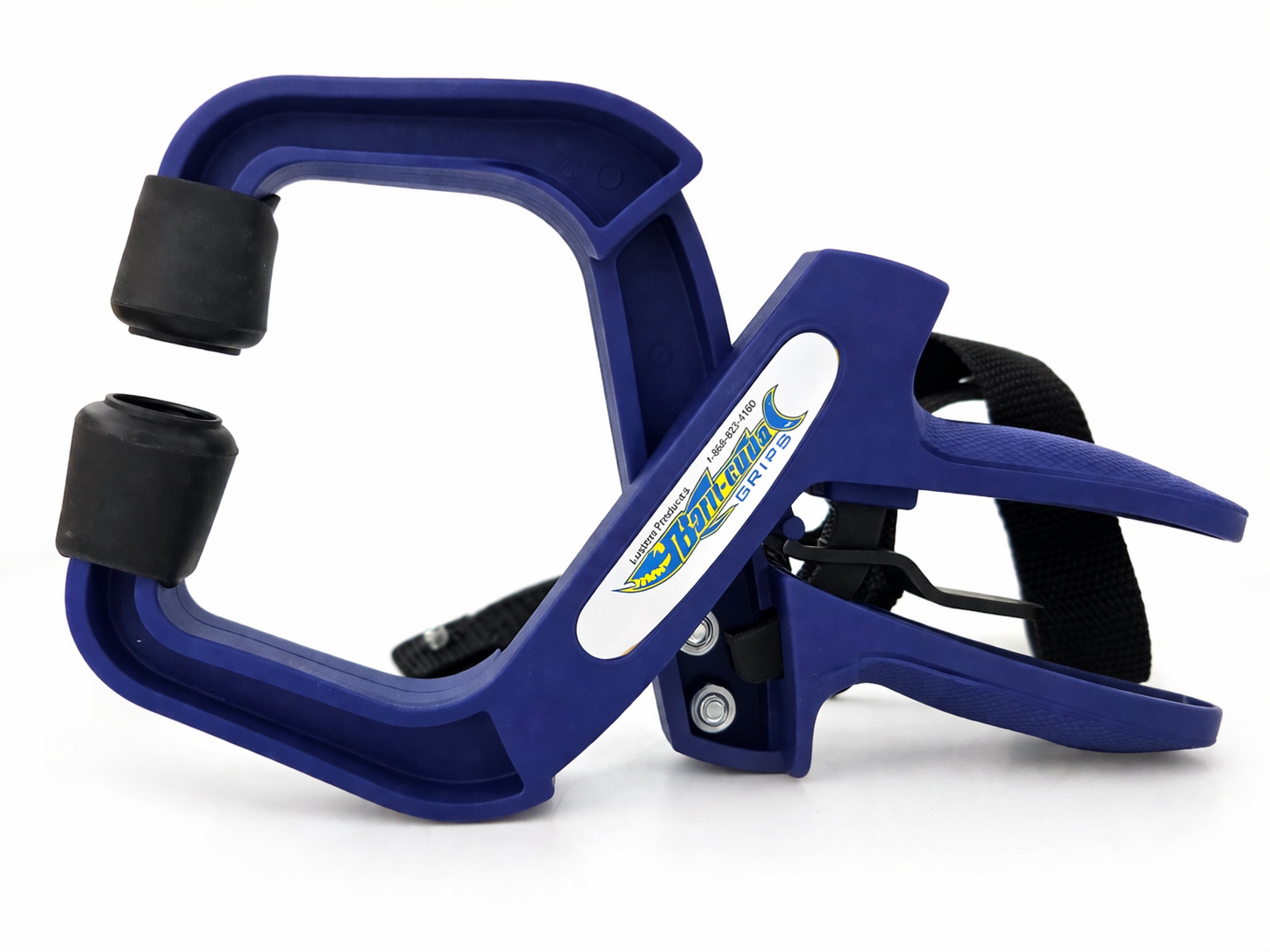 BARRI-CUDA GRIP  PART # SBACBG-RC