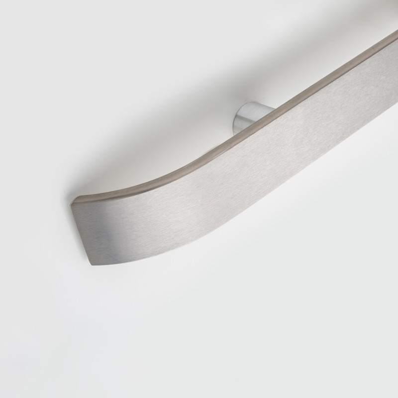 High-Quality Elevator Handrails | Lustre Products