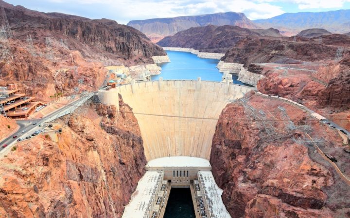 hoover-dam